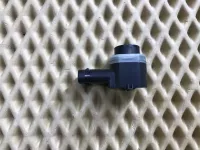 Датчик парковки на Volkswagen Tiguan — фото 2