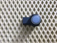 Датчик парковки Porsche Cayenne 2003-2010 Porsche Cayman (987) 2005-2012 Seat Altea 2004-2015 Seat Leon (1P1) 2005-2013 Seat Toledo III 2004-2009 Skoda Fabia 1999-2007 Skoda Octavia 1997-2000 Skoda Octavia (A4 1U-) 2000-2011 VW Golf IV/Bora 1997-2005 VW Golf IV/Bora 1997-2005 VW Golf Plus 2005-2014 VW Golf V 2003-2009 VW Jetta 2005-2011 VW Phaeton 2002-2016 VW Touareg 2002-2010 VW Touran 2003-2010 (1U0919275) — фото 1
