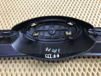Решетка радиатора на Ford Focus III — фото 16