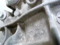 Редуктор задний на Volkswagen Phaeton — фото 12