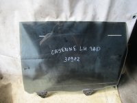 Стекло двери задней левой VW Touareg 2002-2010,Cayenne 2003-2010 (7L0845205D) — фото 1