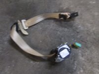 Ремень безопасности задний левый VW Phaeton 2002-2016 (3D0857805N) — фото 1