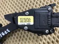 Педаль газа на Porsche Cayenne 9PA — фото 6