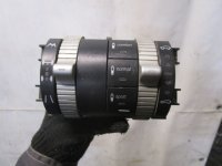 Кнопка переключения режимов подвески Porsche Cayenne 2003-2010 (7L5941435F) — фото 1