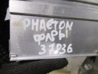 Блок электронный на Volkswagen Phaeton — фото 5