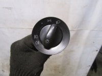 Переключатель света фар Porsche Cayenne 2003-2010 (7L5941531B 95561323503) — фото 1