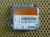 Блок управления AIR BAG Porsche Cayenne 2003-2010,Phaeton 2002-2016,Touareg 2002-2010 (3D0909601E) — фото 1