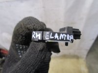 Датчик AIR BAG на Hyundai Elantra HD — фото 5