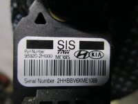 Датчик AIR BAG на Hyundai Elantra HD — фото 4