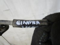 Трос газа на Hyundai Elantra HD — фото 5
