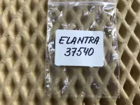 Форсунка инжекторная электрическая на Hyundai Elantra HD — фото 5
