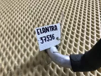 Трубка кондиционера на Hyundai Elantra HD — фото 8