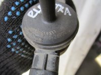 Клапан электромагнитный на Hyundai Elantra HD — фото 6
