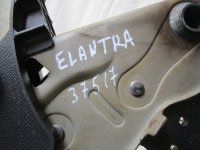 Рычаг ручника на Hyundai Elantra HD — фото 4