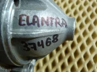 Стартер на Hyundai Elantra HD — фото 7