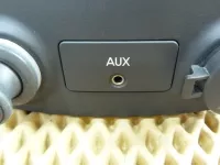 Адаптер магнитолы AUX на Hyundai Elantra HD — фото 5