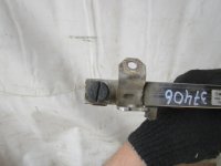 Рампа топливная на Opel Corsa D — фото 4