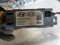 Антенна на Hyundai Elantra HD — фото 4