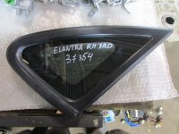 Стекло кузовное глухое правое Hyundai Elantra 2006-2011 (878202H000) — фото 1
