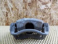 Суппорт тормозной передний левый Kia Magentis 2005-2010,Elantra 2006-2011 (ВЕНТИЛИРУЕМЫЙ 581102H300) — фото 1