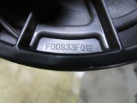 Моторчик печки на Hyundai Elantra HD — фото 4