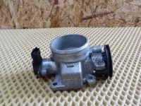Заслонка дроссельная механическая Kia Ceed 2007-2012,Cerato 2004-2008,Elantra 2006-2011,i30 2007-2012 (В СБОРЕ 3510023900) — фото 1