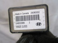 Датчик AIR BAG на Hyundai ix55 EN — фото 5