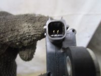 Датчик AIR BAG на Hyundai ix55 EN — фото 2