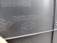 Обшивка двери задней правой на Hyundai ix55 EN — фото 32