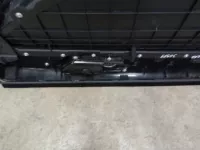 Обшивка двери задней правой на Hyundai ix55 EN — фото 31