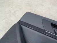 Обшивка двери задней правой на Hyundai ix55 EN — фото 2