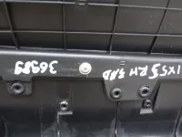 Обшивка двери задней правой на Hyundai ix55 EN — фото 33