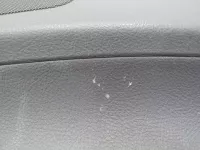 Обшивка двери задней правой на Hyundai ix55 EN — фото 18