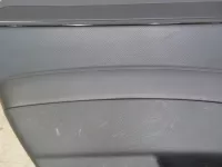 Обшивка двери задней левой на Hyundai ix55 EN — фото 9