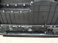 Обшивка двери задней левой на Hyundai ix55 EN — фото 34