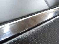 Обшивка двери задней левой на Hyundai ix55 EN — фото 24