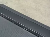 Обшивка двери задней левой на Hyundai ix55 EN — фото 3