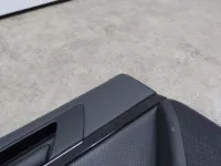 Обшивка двери задней левой на Hyundai ix55 EN — фото 5