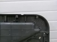 Обшивка двери задней левой на Hyundai ix55 EN — фото 31