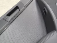 Обшивка двери задней левой на Hyundai ix55 EN — фото 7