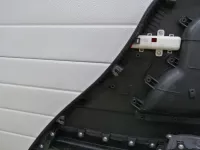 Обшивка двери задней левой на Hyundai ix55 EN — фото 29