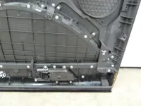Обшивка двери задней левой на Hyundai ix55 EN — фото 33