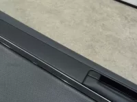 Обшивка двери задней левой на Hyundai ix55 EN — фото 4