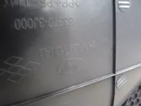Обшивка двери задней левой на Hyundai ix55 EN — фото 35