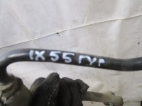 Шланг гур на Hyundai ix55 EN — фото 4