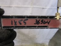 Антенна на Hyundai ix55 EN — фото 6