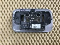 Плафон салонный на Hyundai ix55 EN — фото 6