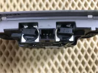 Плафон салонный на Hyundai ix55 EN — фото 8