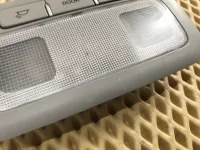Плафон салонный на Hyundai ix55 EN — фото 3