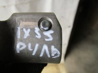 Кардан рулевой на Hyundai ix55 EN — фото 5